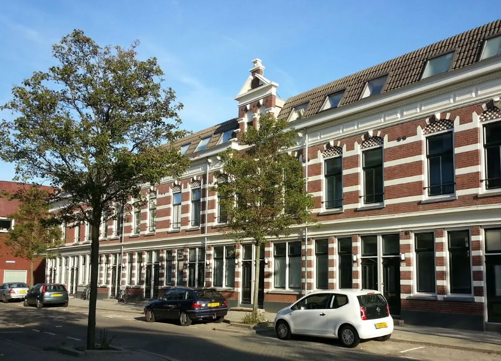 Brouwersstraat 32 A 3061NG Rotterdam