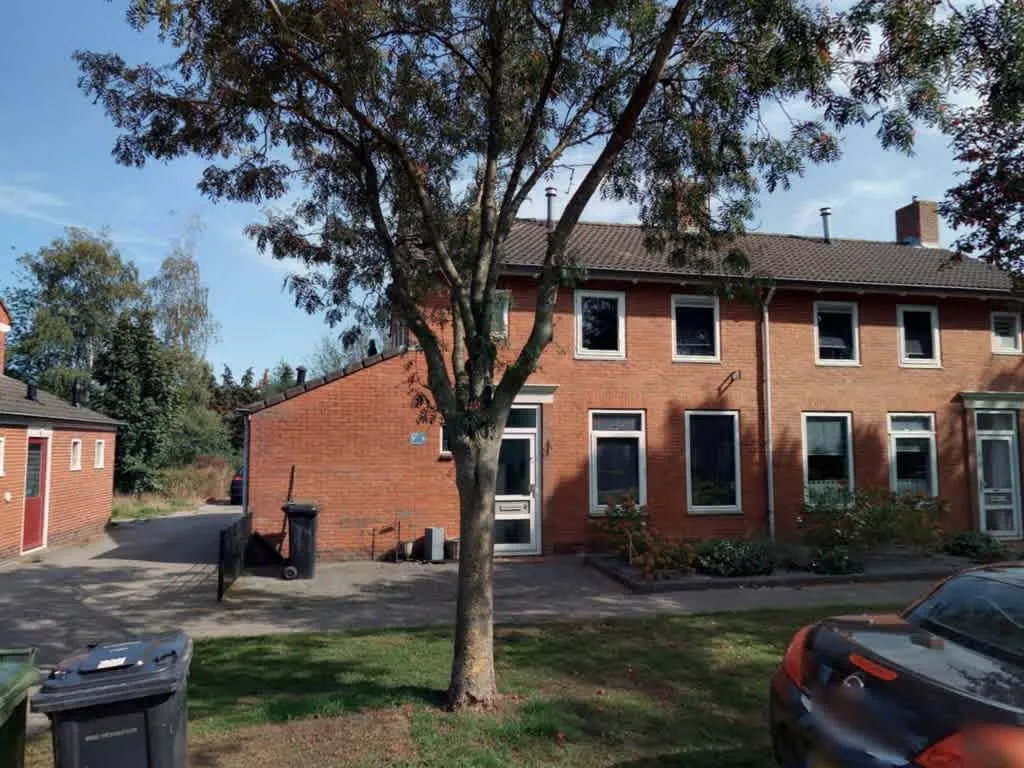 Asterstraat 9 9581CP Musselkanaal