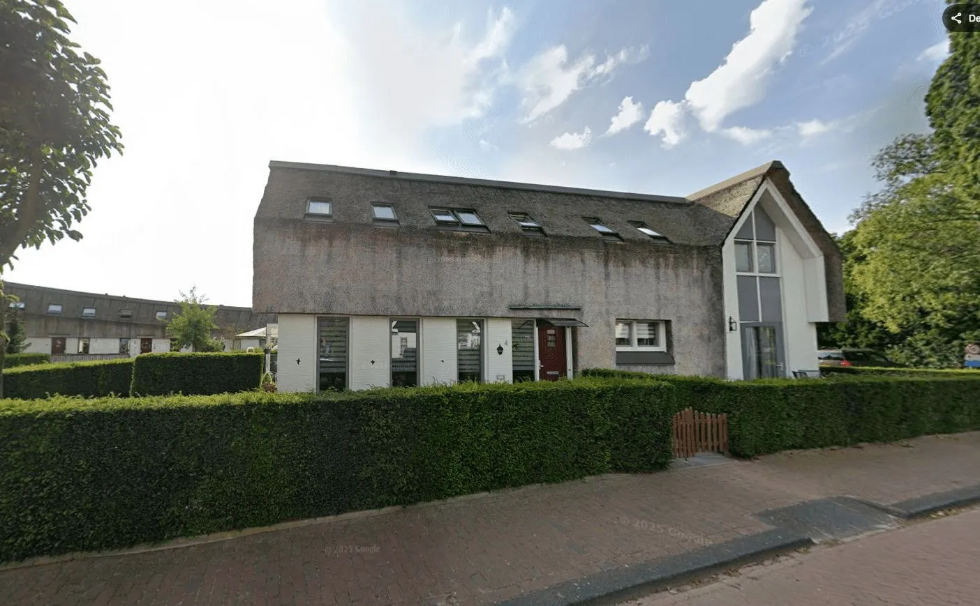 Tabakspaadje 4 1251PN Laren