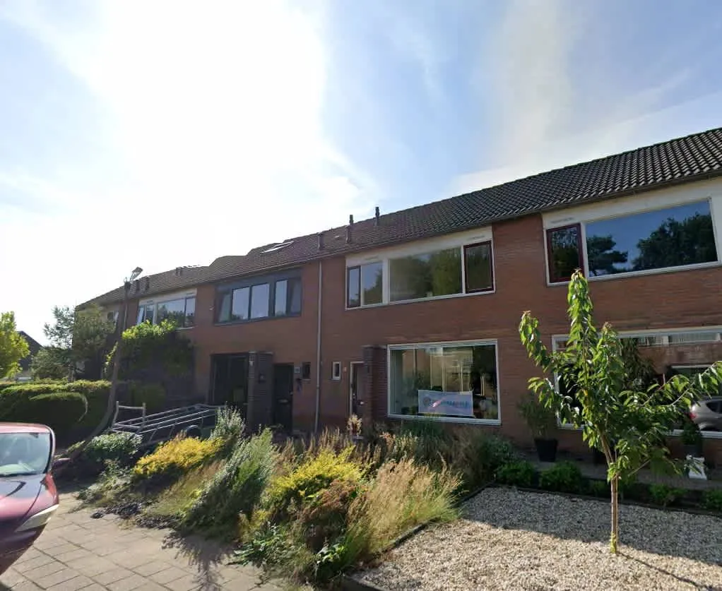 Kamillelaan 48 3925RK Scherpenzeel