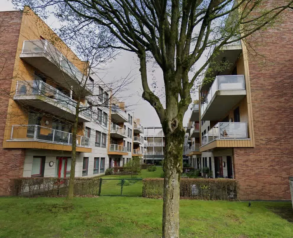 Hendrik van Poelwijcklaan 187 6721PL Bennekom