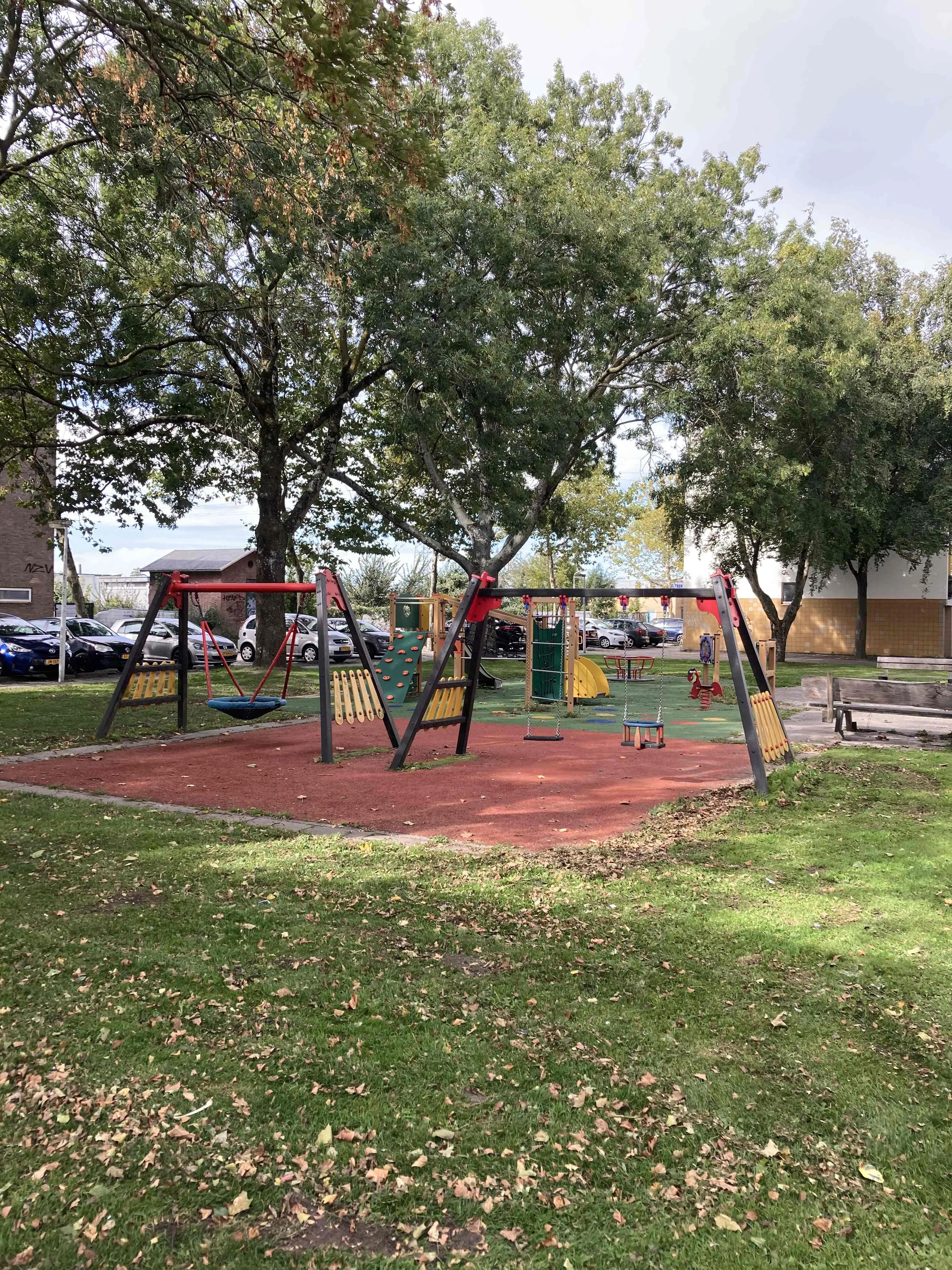 Hof van Zaenden 126 1508XG Zaandam