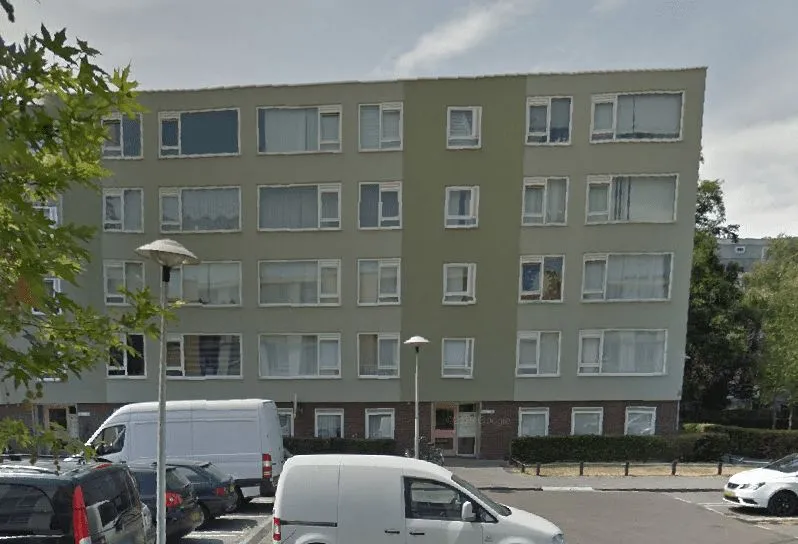 Adenauerlaan 206 3527RM Utrecht
