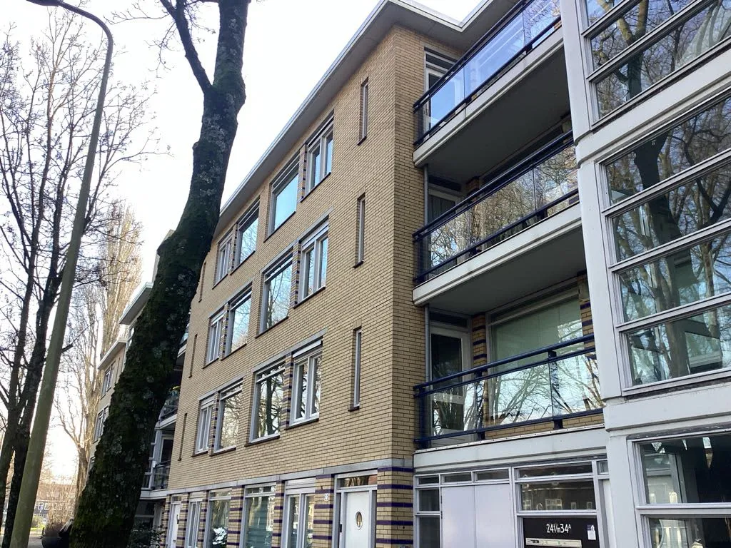 Prins Bernhardlaan 28 3555AD Utrecht