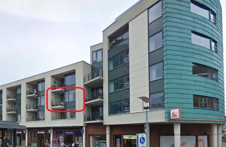 Venne 74 D8 9671ET Winschoten