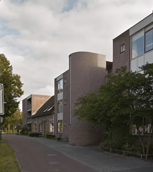 Kooikerseind 39 3995BN Houten