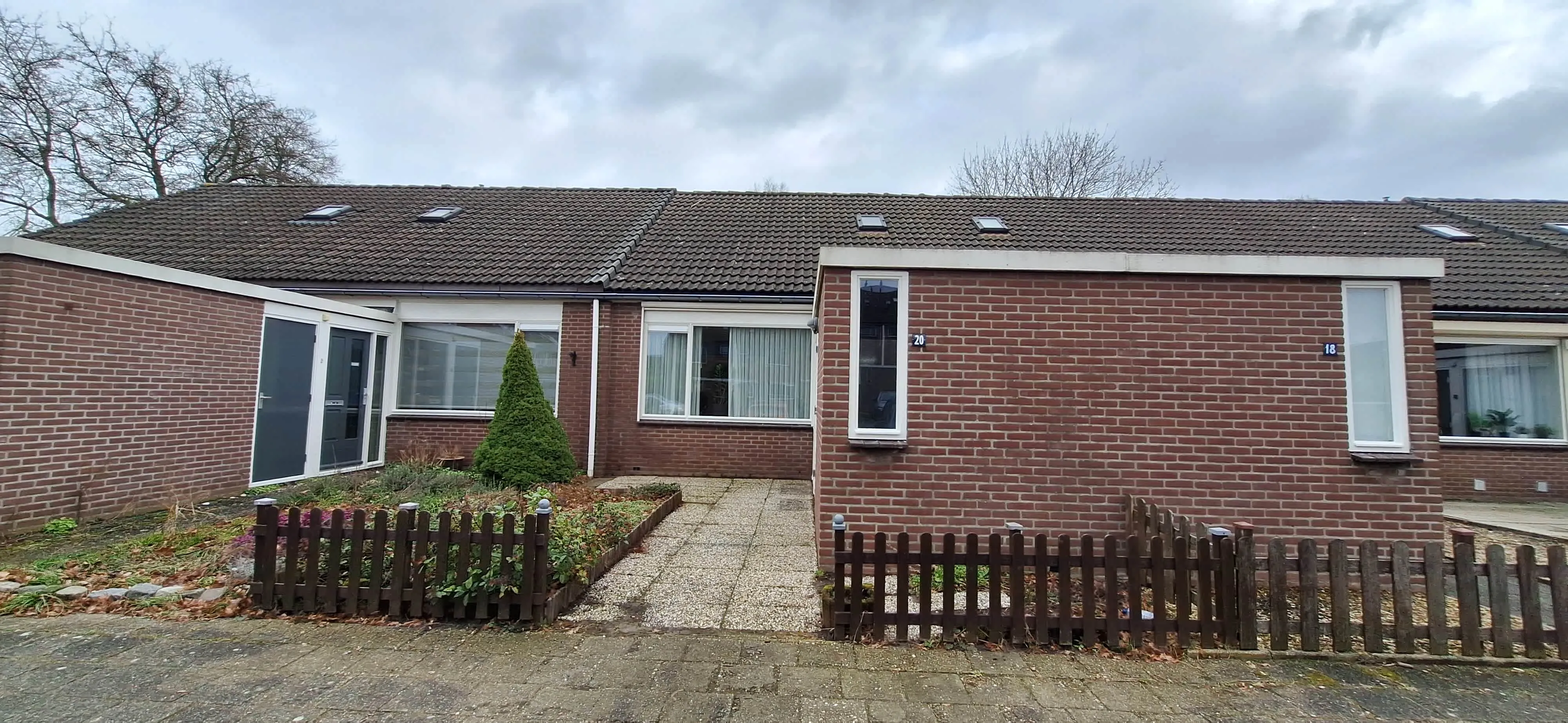 de Schouw 20 4002GL Tiel