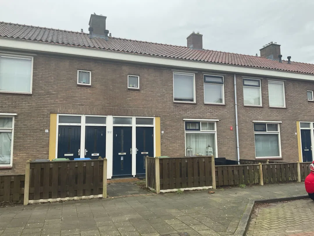 St. Annakapelstraat 55 4103XS Culemborg