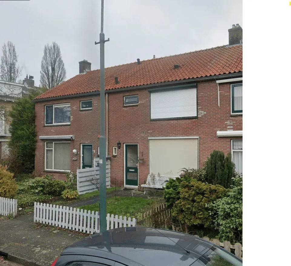 Van Amstellaan 20 3632CA Loenen aan de Vecht