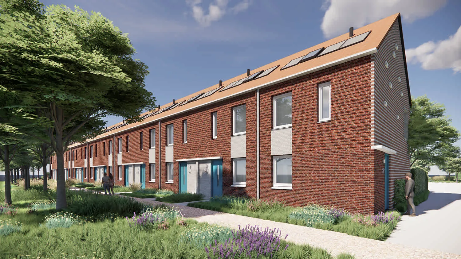 H.P. de Biestraat 6 4205CW Gorinchem