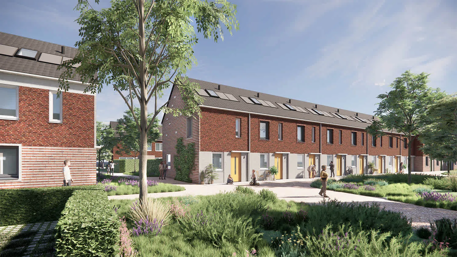 H.P. de Biestraat 34 B 4205CW Gorinchem