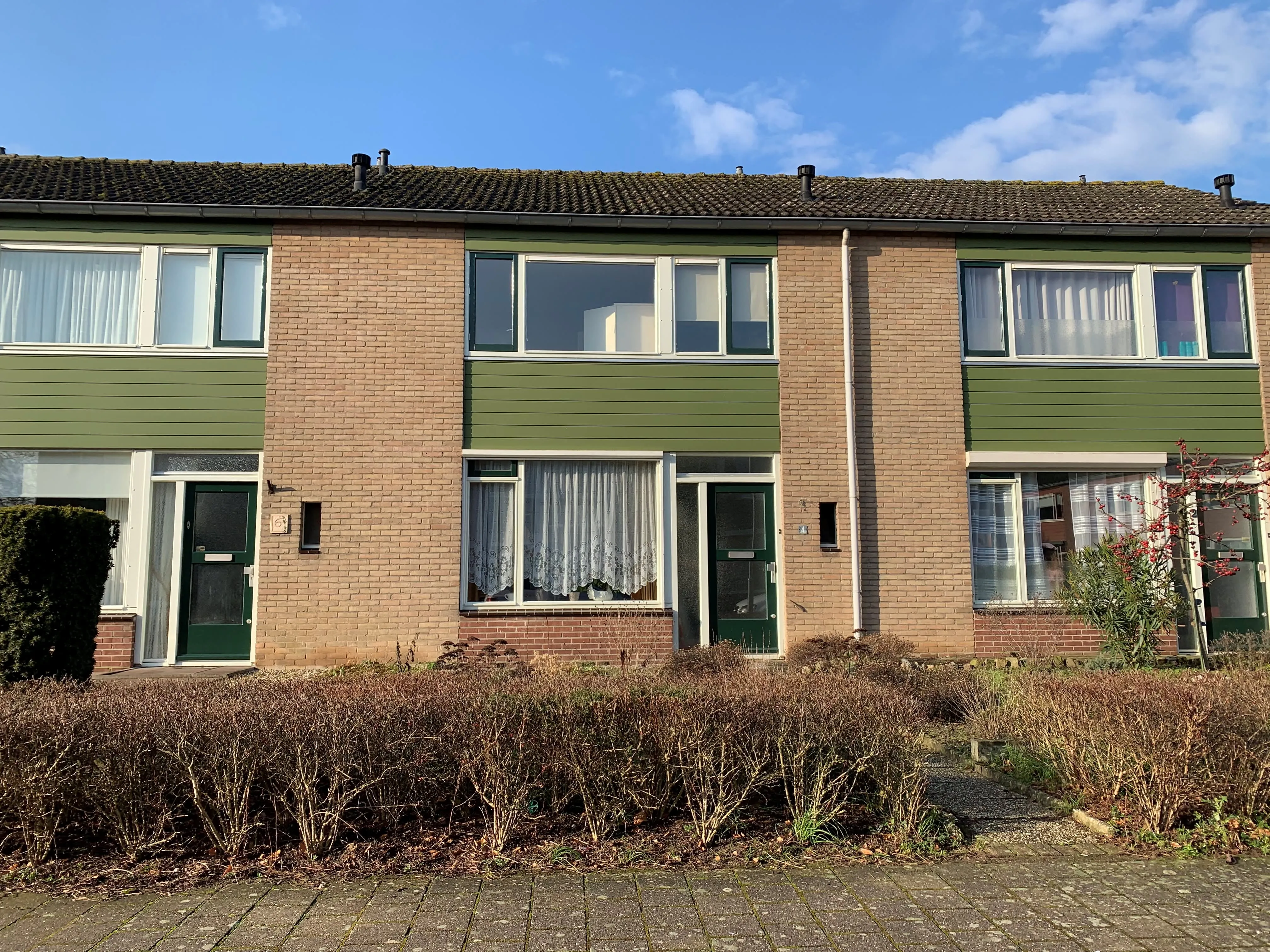 Jan Steenstraat 4 4033EK Lienden