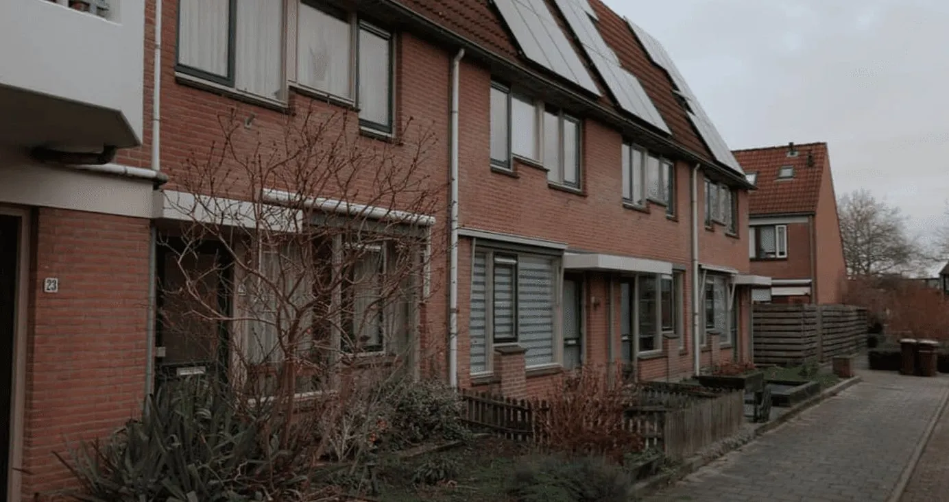 Vrekenhorst 29 3905VP Veenendaal