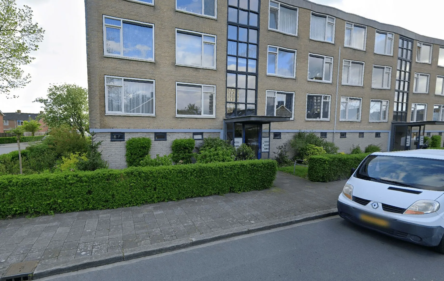 Granietstraat 4 9743VX Groningen
