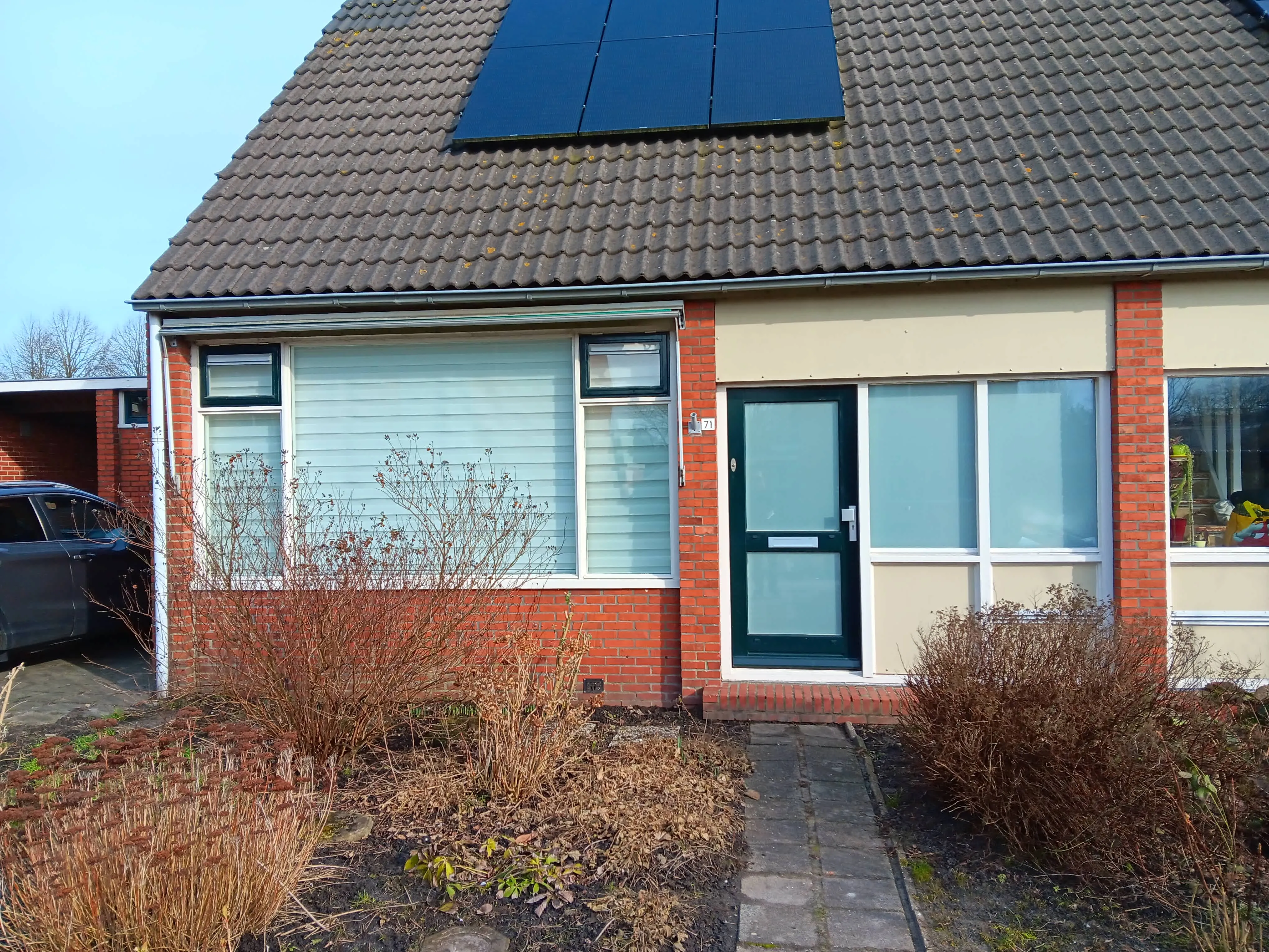 Weemweg 71 9921RC Stedum