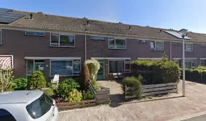 de Blauwe Wereld 22 1398EN Muiden