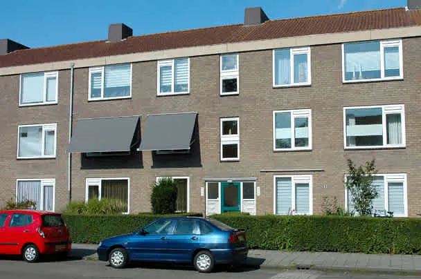 Eksterlaan 21 2026XA Haarlem