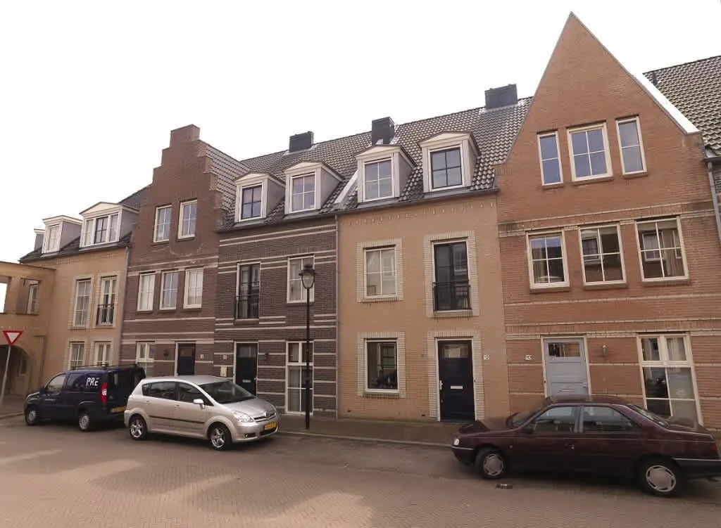 Schrijverskwartier 111 1967JJ Heemskerk