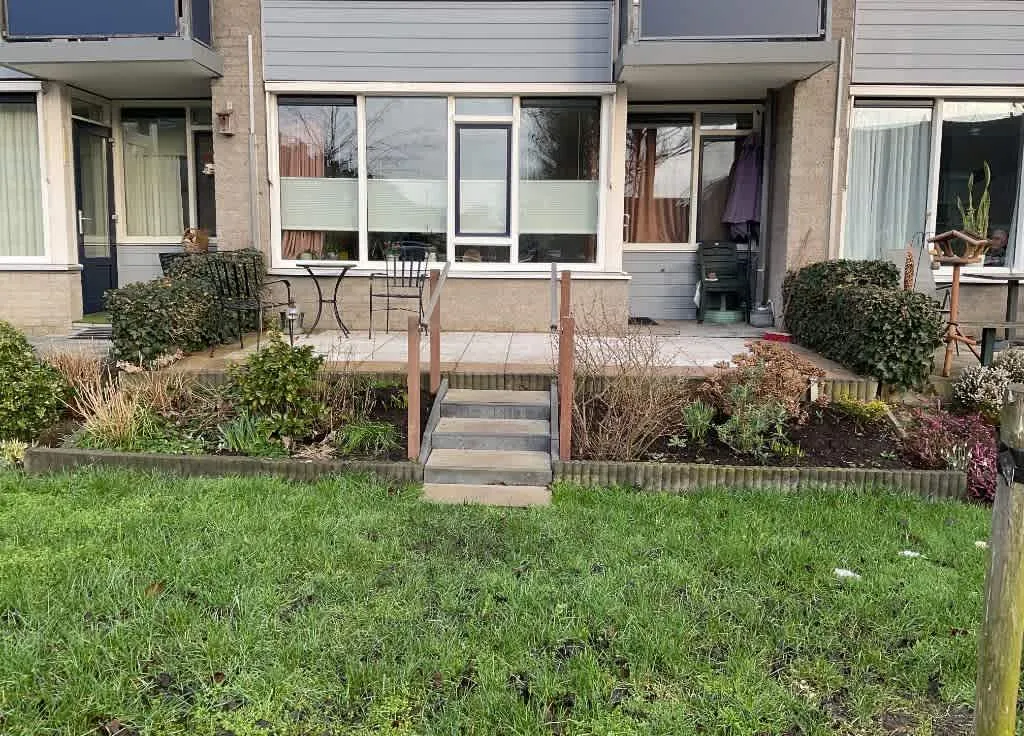 Prinses Margrietstraat 19 3421HB Oudewater