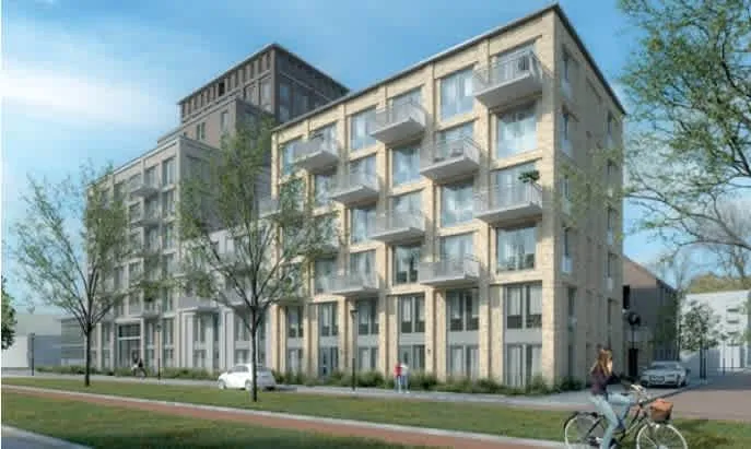 Paltrokstraat 21 1508EJ Zaandam