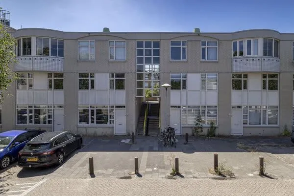 Steven Butendiekplein