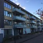 Mr. S. van Houtenweg 50 3732BR De Bilt