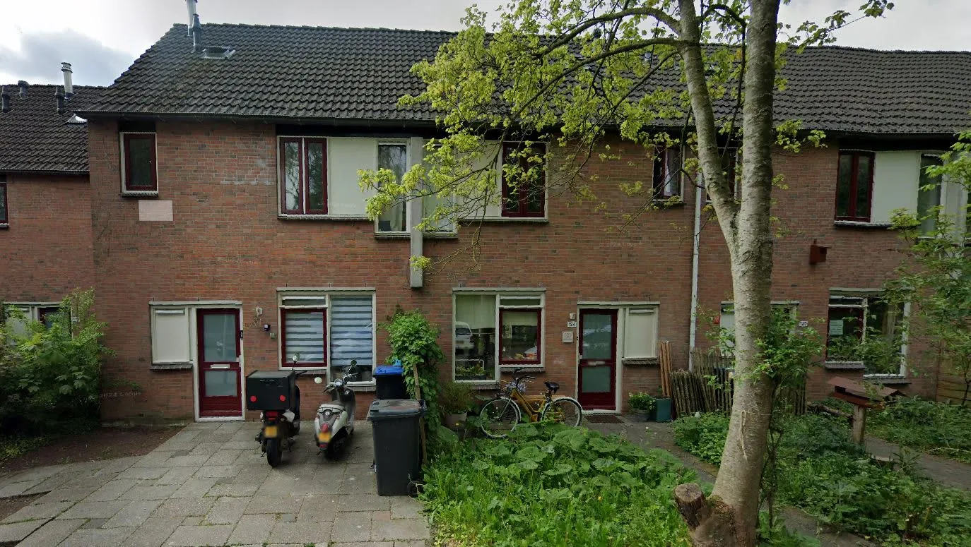 Bentismaheerd 125 9736EH Groningen