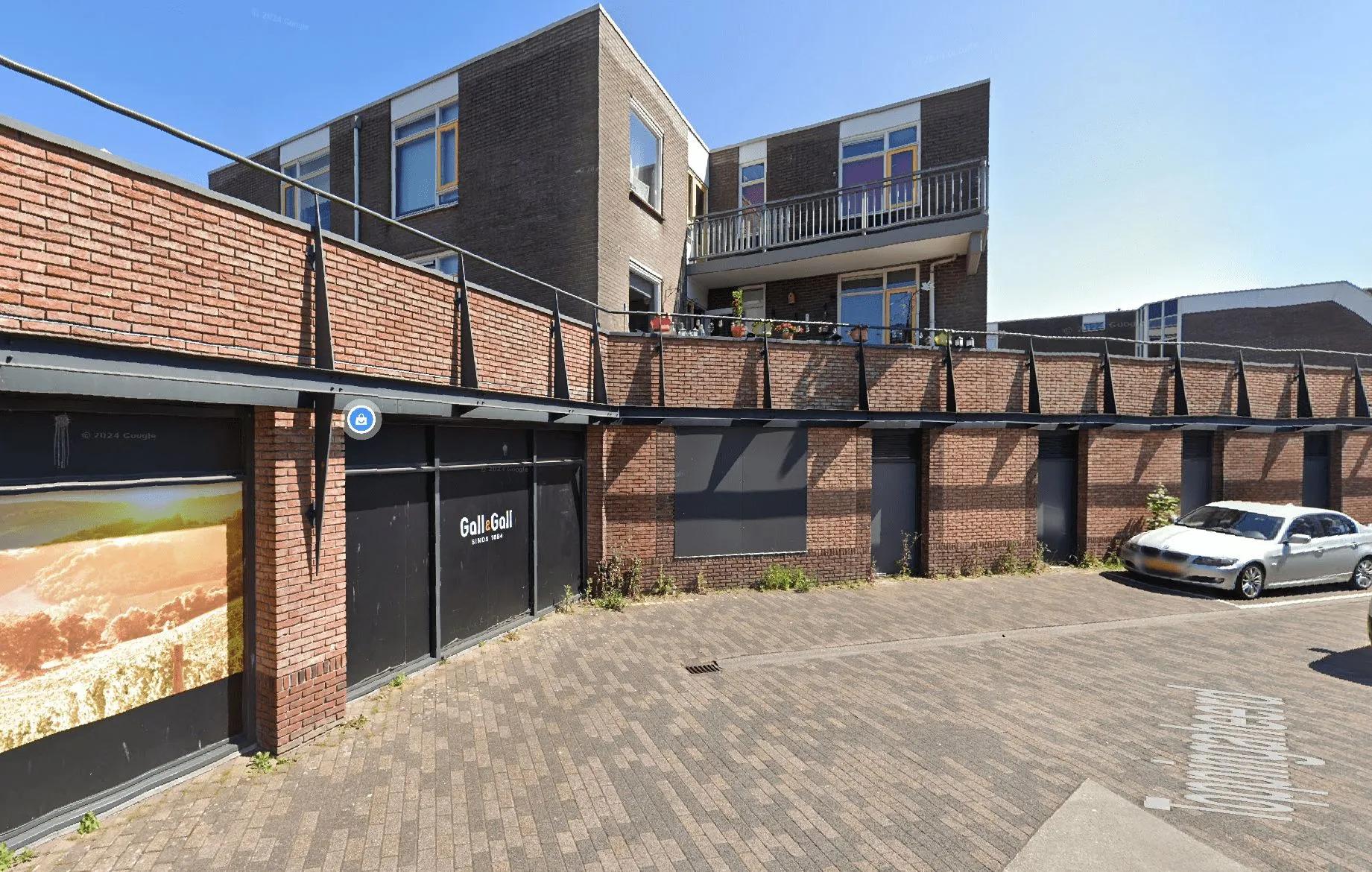 Toppingaheerd 20 9737TR Groningen