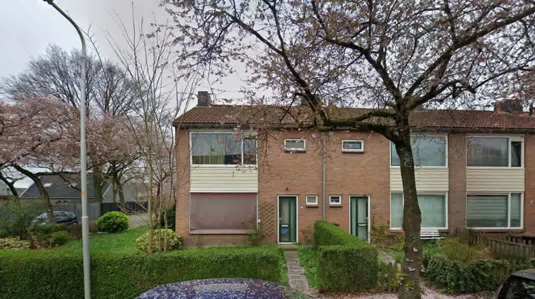 Hoogakker 3 6721ZG Bennekom