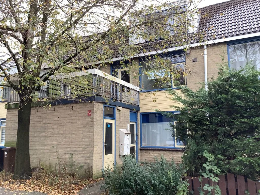 Ameland 18 3524AK Utrecht