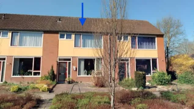 de Eekholt 33 9356CC Tolbert