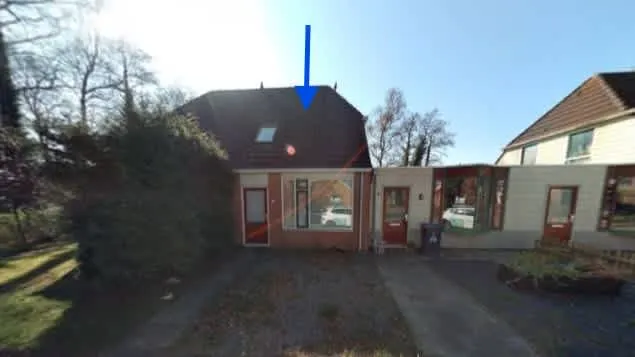 Van Ewsumstraat 17 9363JG Marum