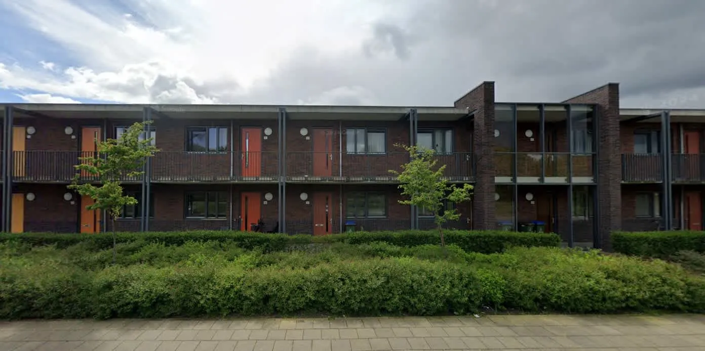 Verlengde Blokkenweg