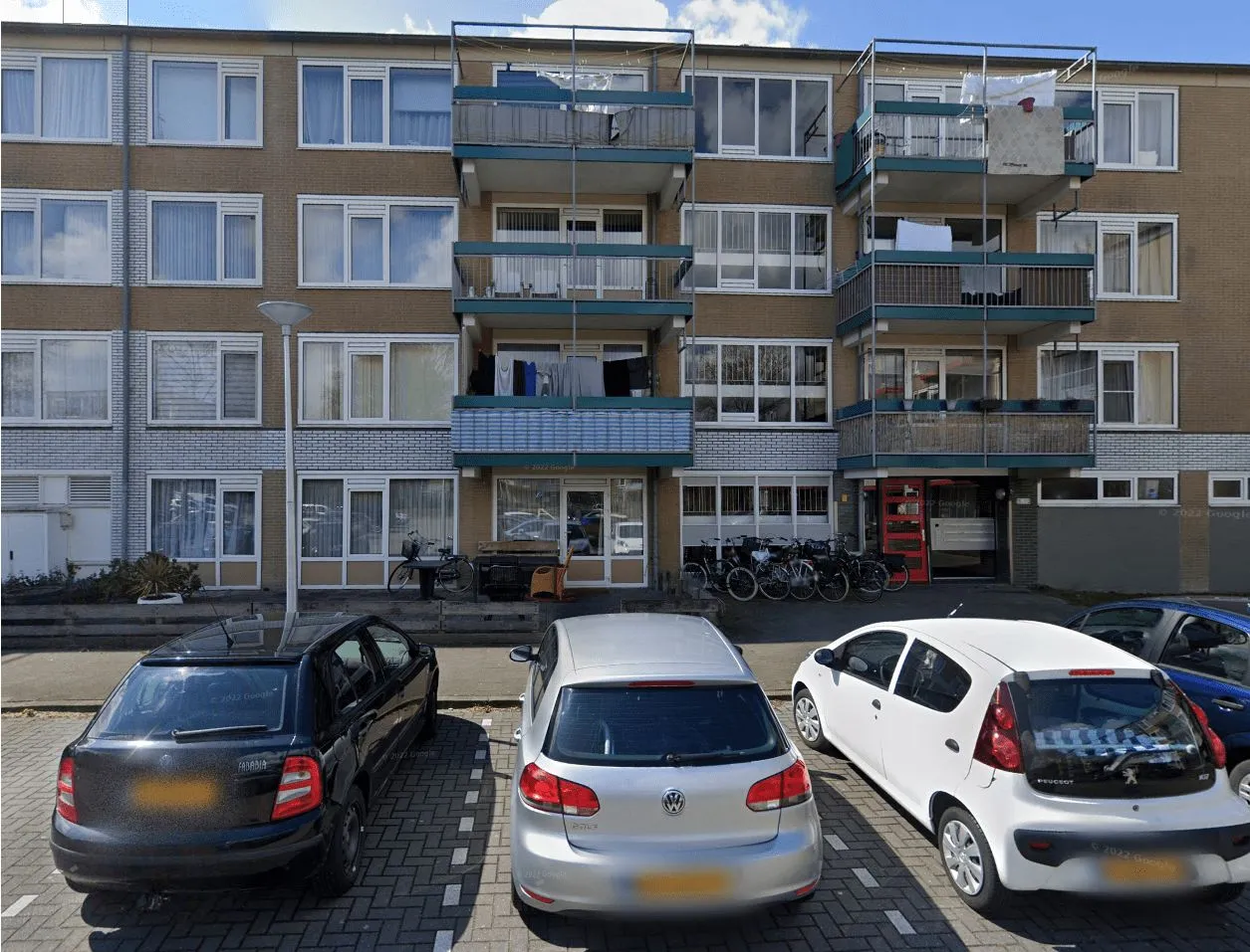 Eurovisieplein 19 3402GC IJsselstein