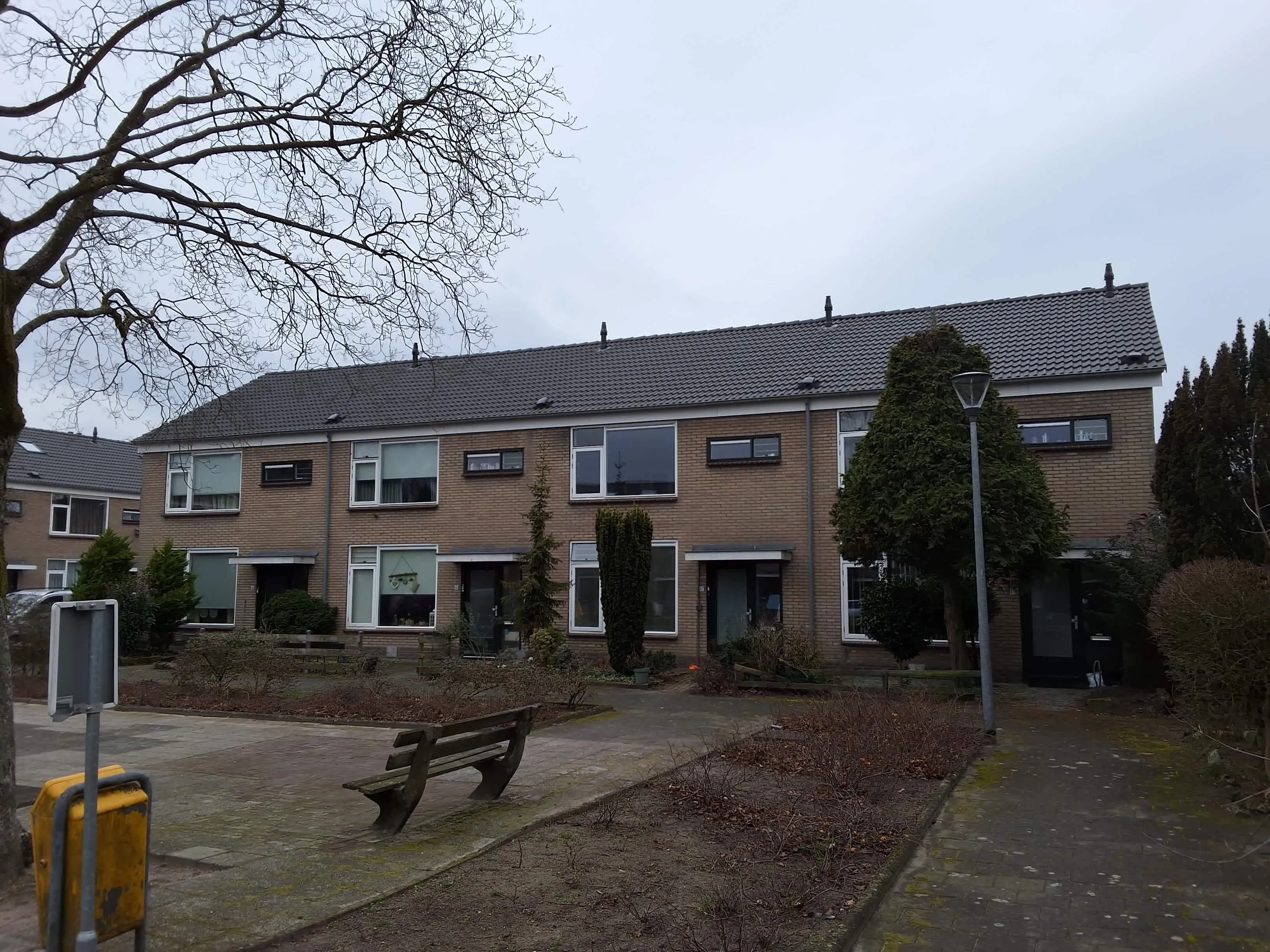 Arminiushof 47 1216KD Hilversum