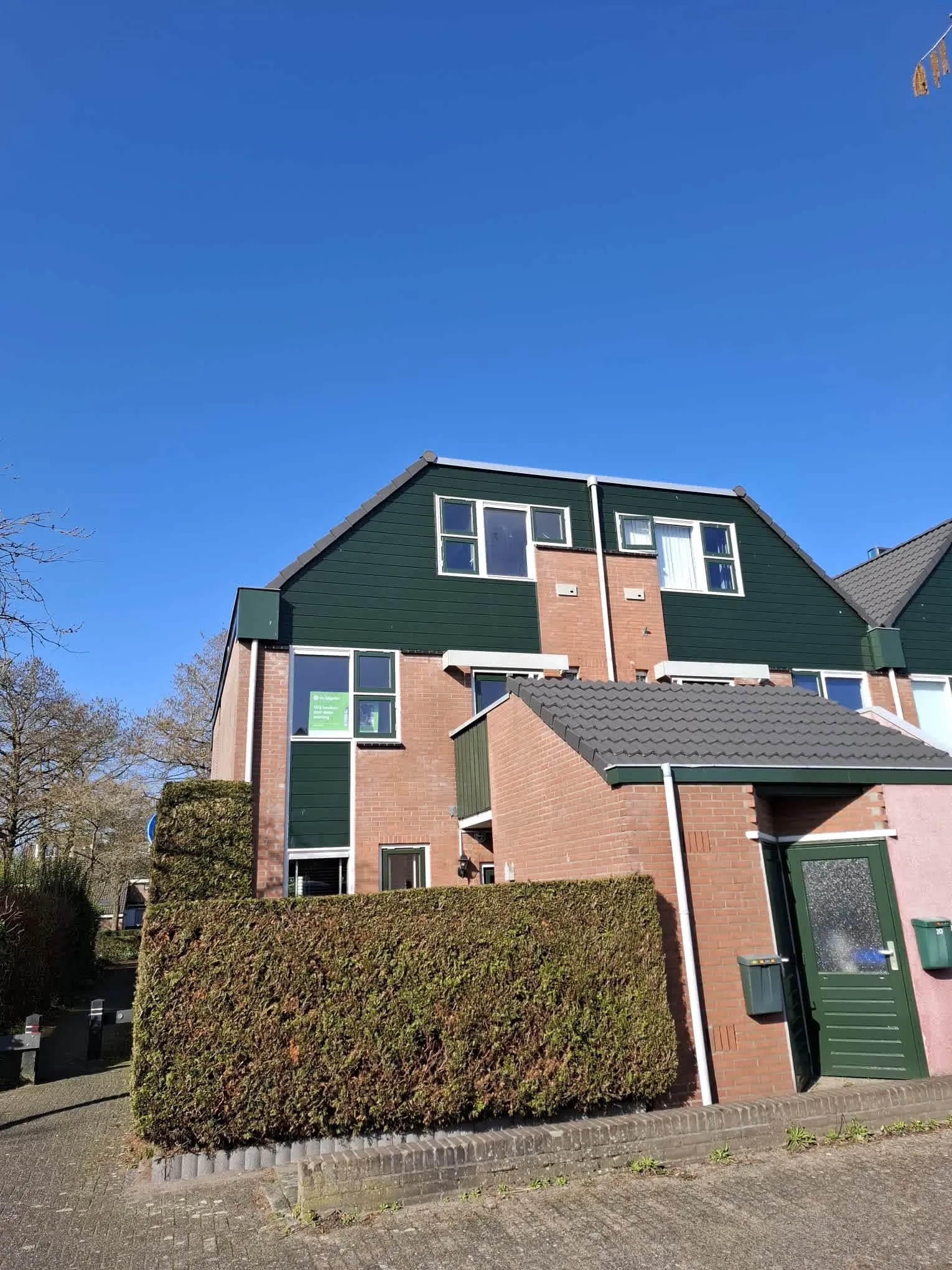 Bever 22 1273HB Huizen