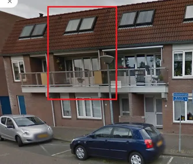 Oosterstraat 29 9671GN Winschoten