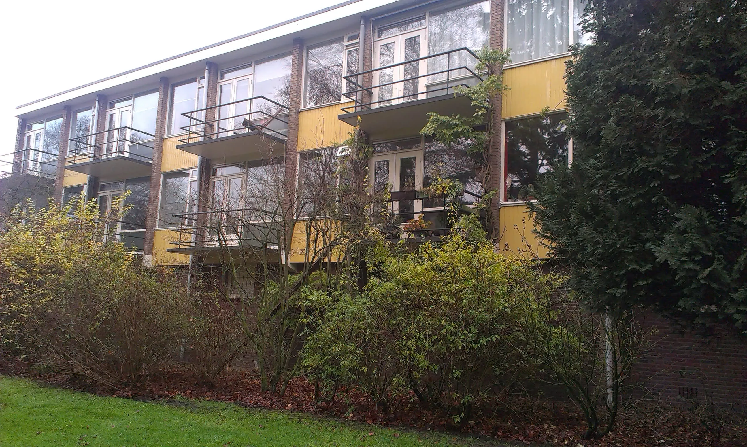 Boslaan 21 D-26 1405BZ Bussum