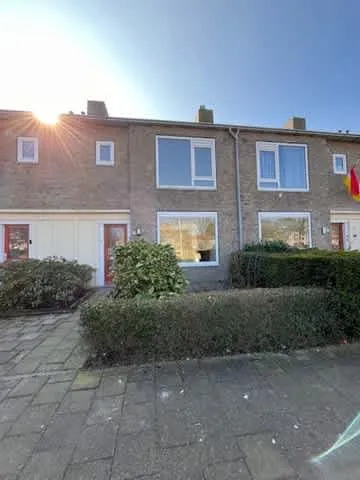 Rijnhuizenlaan