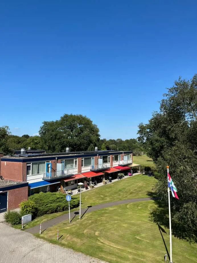 Dr. Tijdensstraat 226 9561EM Ter Apel