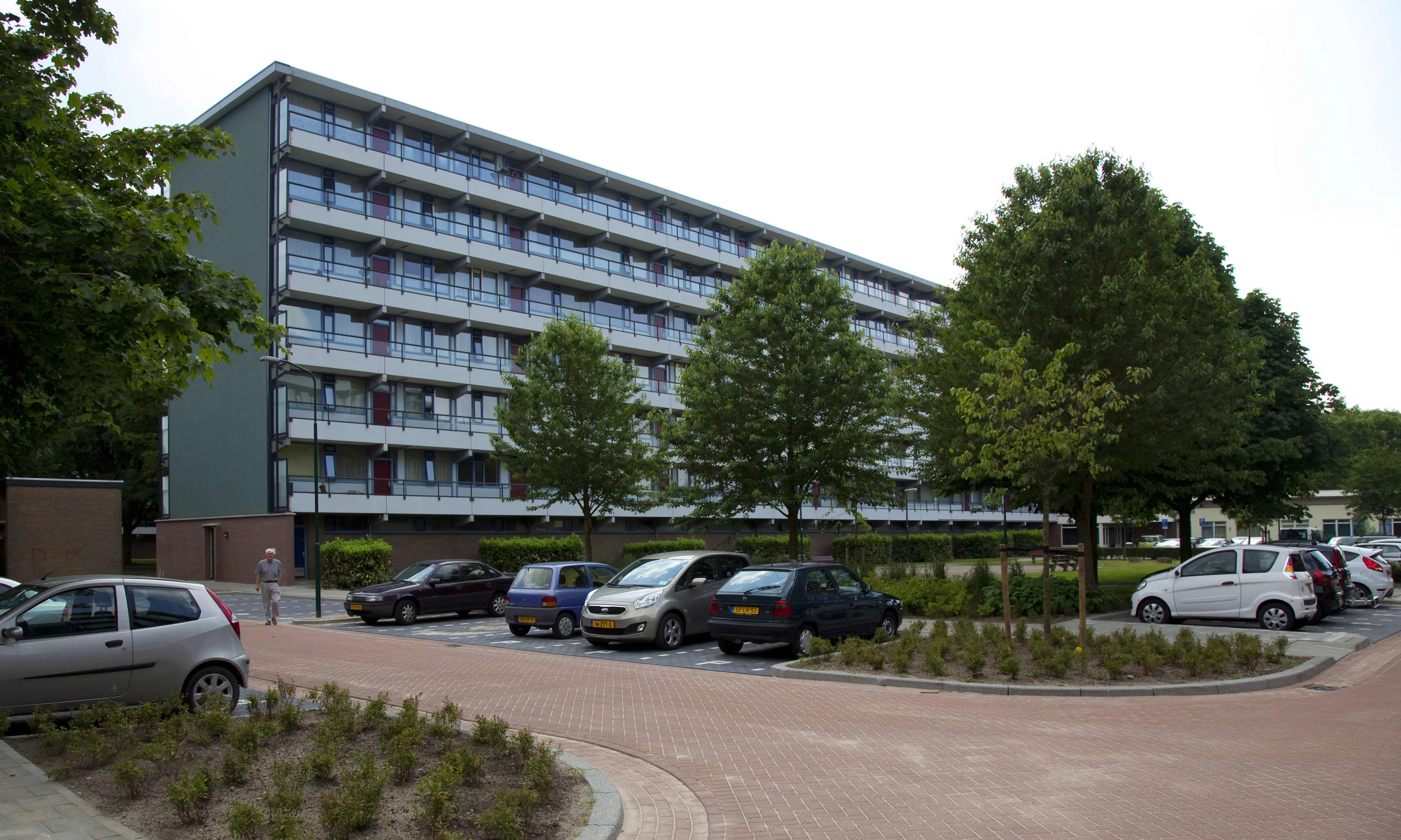 De Palmen Grift 159 3901ND Veenendaal