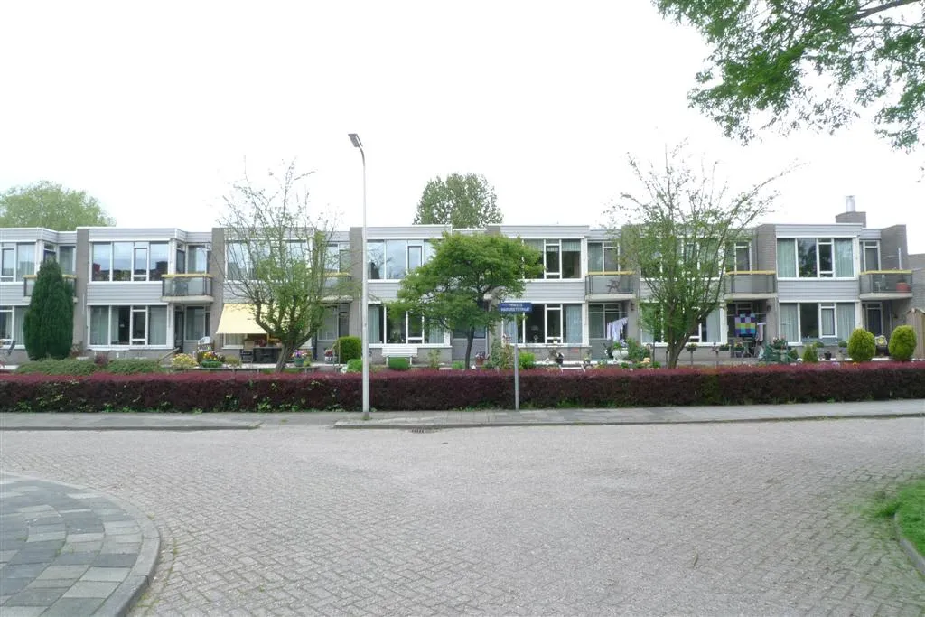 Prinses Margrietstraat