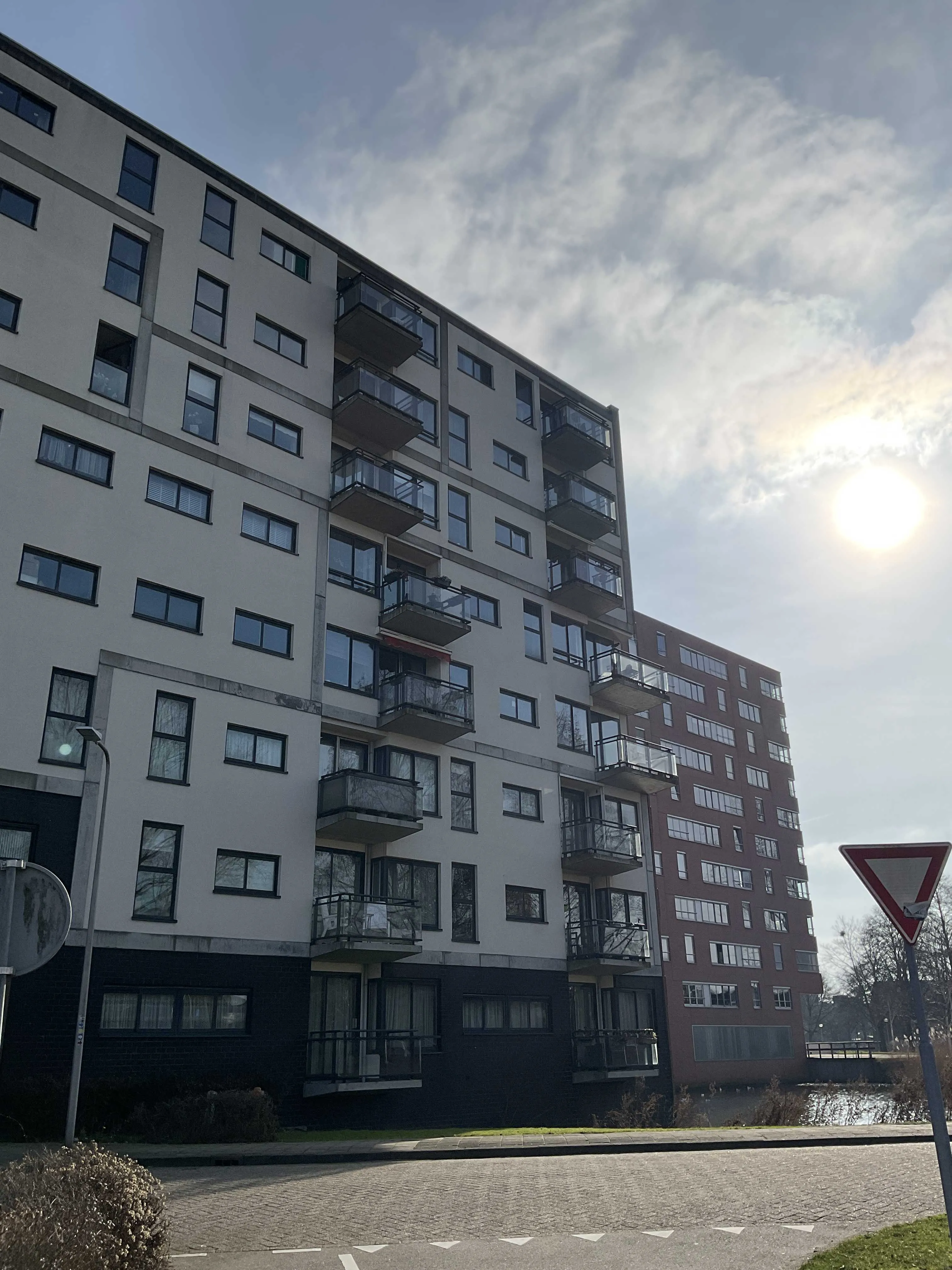 Venserkade 30 1112CH Diemen