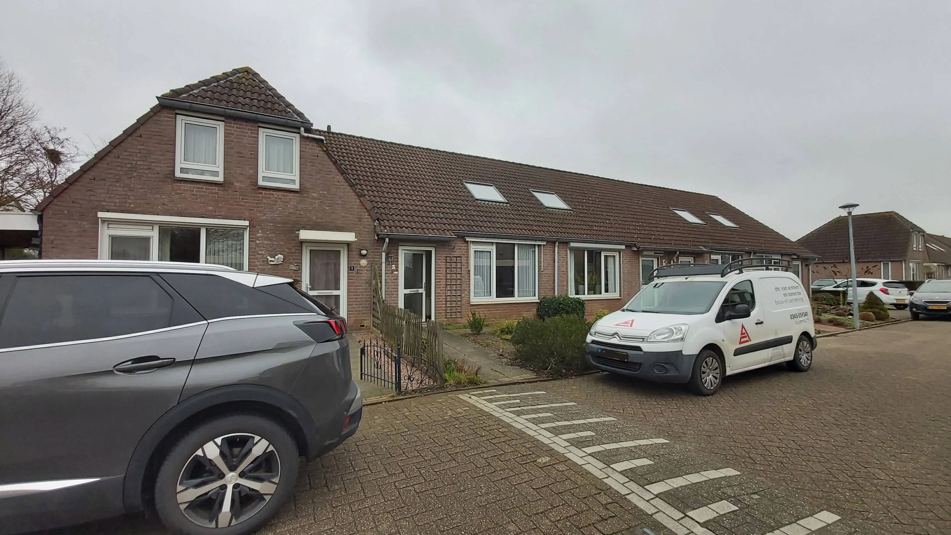 Jhr. A.W. van Borsselestraat 3 4014MA Wadenoijen