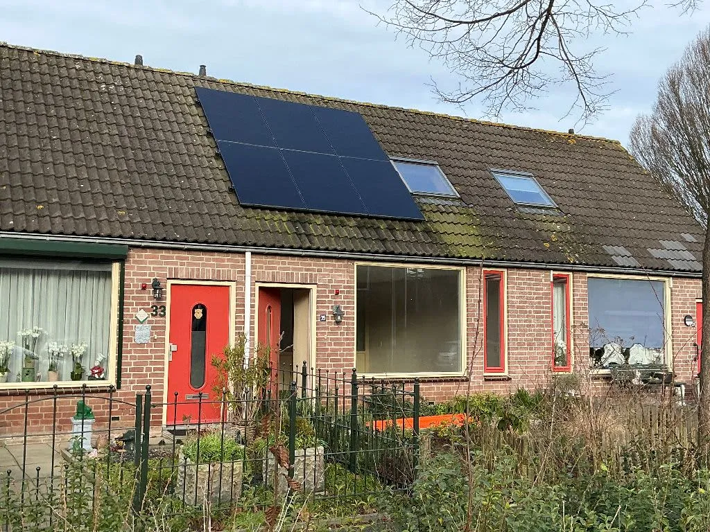 Antoon Coolenstraat 35 4003DP Tiel