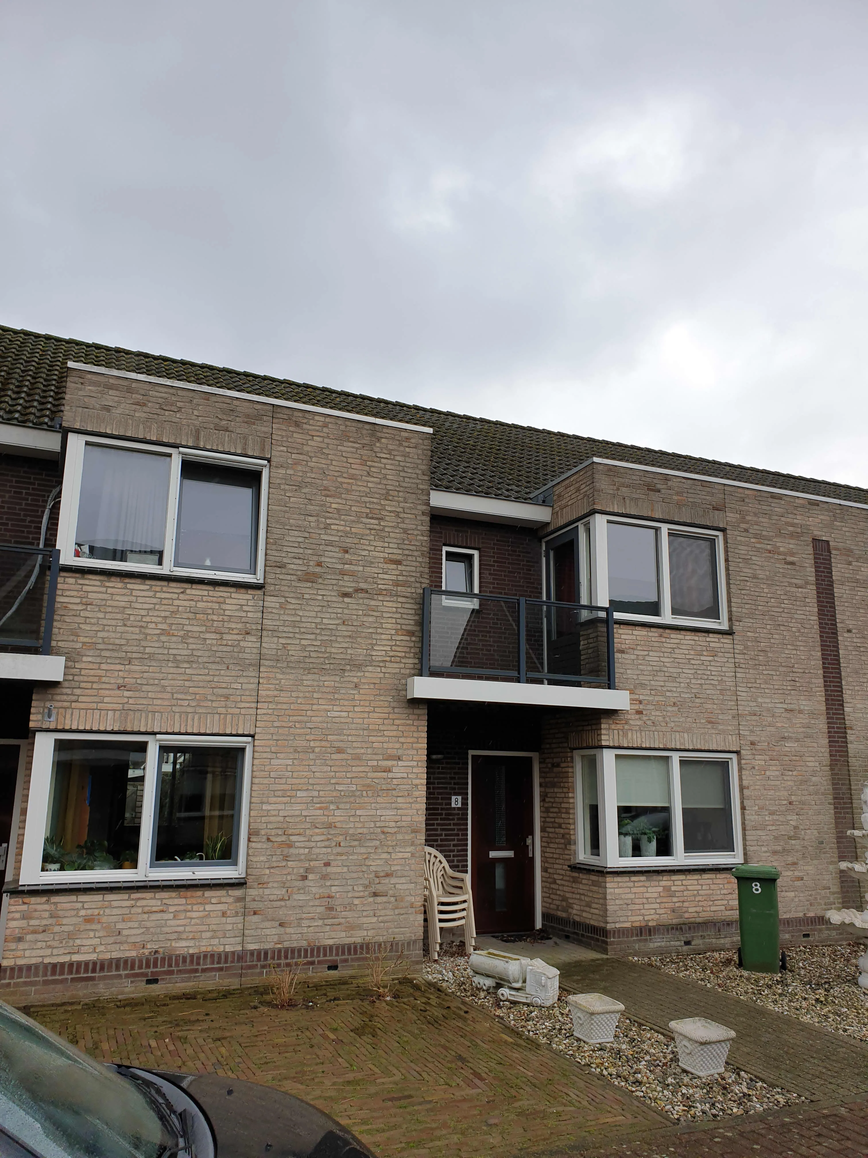 Lindenlaan 8 4285DR Woudrichem