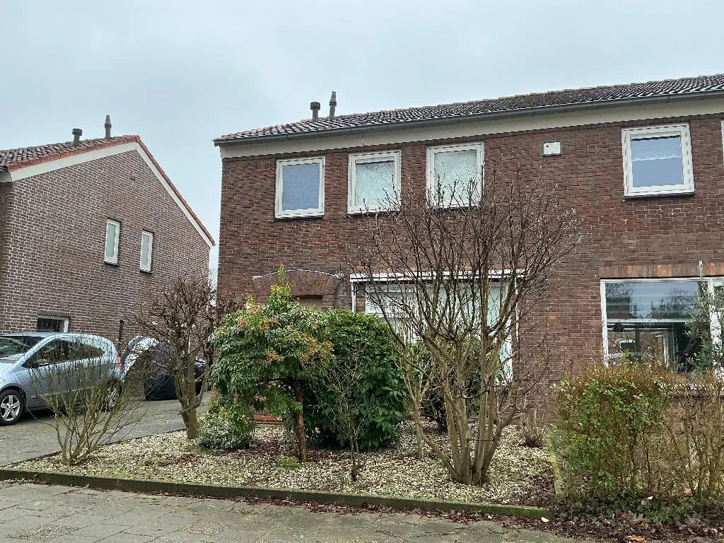 Berkenlaan 15 3911GL Rhenen