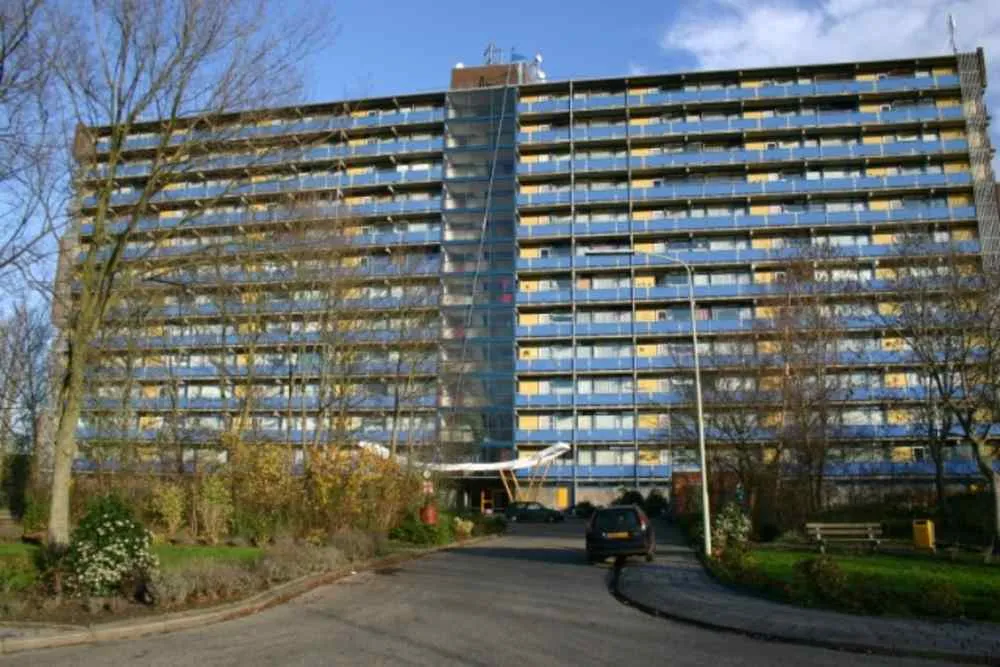 Kustweg 69 9933AC Delfzijl