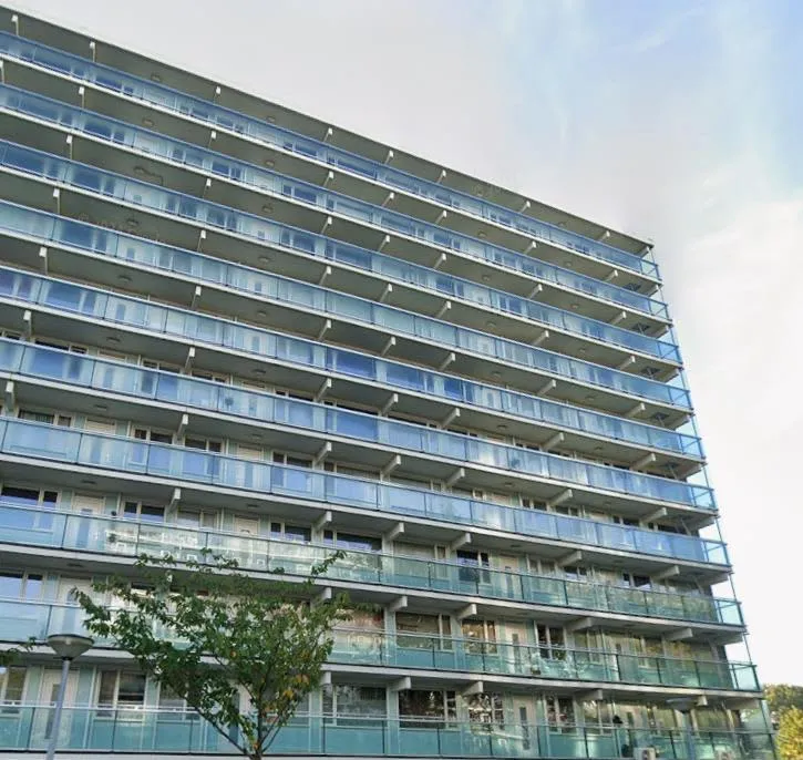 Monnetflat 104 1422EK Uithoorn