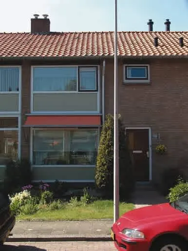 Vermeerstraat 19 3331VP Zwijndrecht